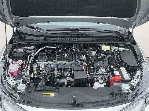 New 2026 Toyota Corolla XLE image 27