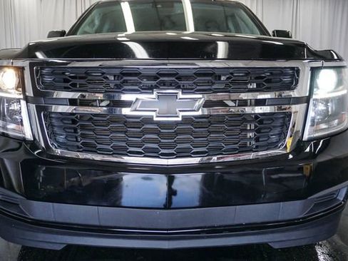Used 2015 Chevrolet Tahoe LT w/ Texas Edition image 3