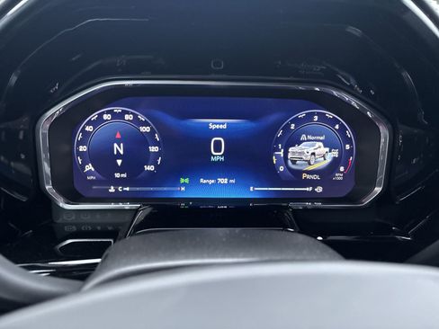New 2026 Chevrolet Silverado 2500 LT AWD/4WD image 15