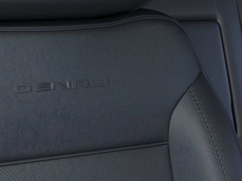 New 2026 GMC Yukon Denali w/ LPO, Floor Liner Package AWD/4WD image 22