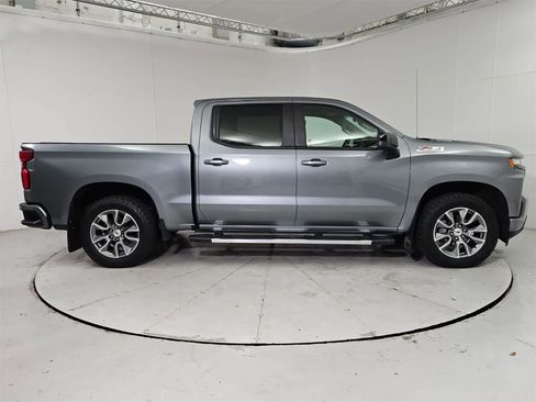 Used 2021 Chevrolet Silverado 1500 RST w/ True North Edition Plus image 7