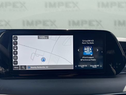 Used 2025 Hyundai Palisade Calligraphy AWD/4WD image 22
