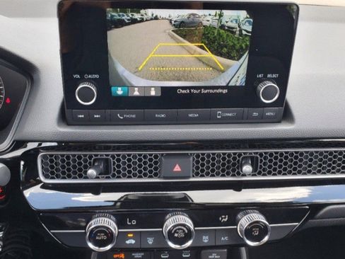 New 2026 Honda Civic LX image 20