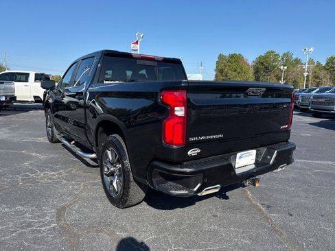 Used 2023 Chevrolet Silverado 1500 RST image 6