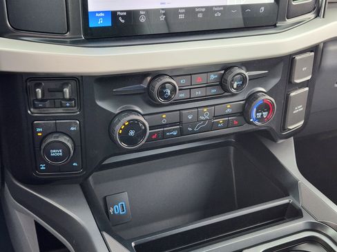 New 2026 Ford F350 XLT w/ XLT Premium Package AWD/4WD image 24