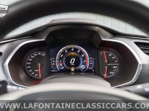 Used 2014 Chevrolet Corvette Base w/ Battery Protection Package image 74