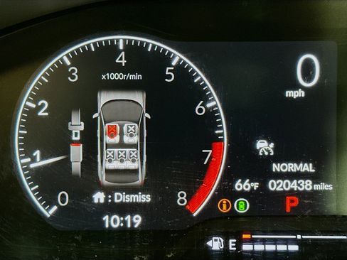 Used 2023 Honda Civic Sport image 18