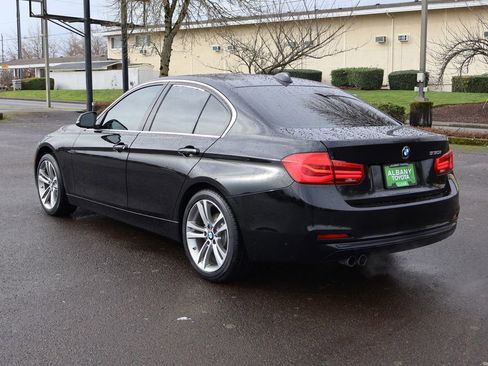 Used 2018 BMW 330i Sedan image 4