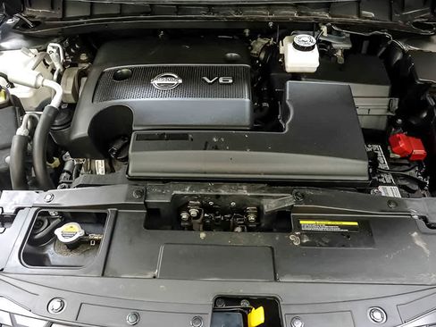 Used 2024 Nissan Murano SL AWD/4WD image 29