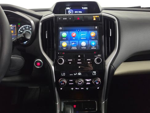 Used 2022 Subaru Ascent Limited w/ Technology Package AWD/4WD image 27