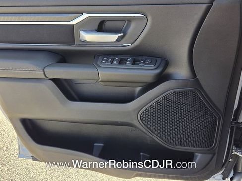 New 2026 RAM 1500 Big Horn image 31