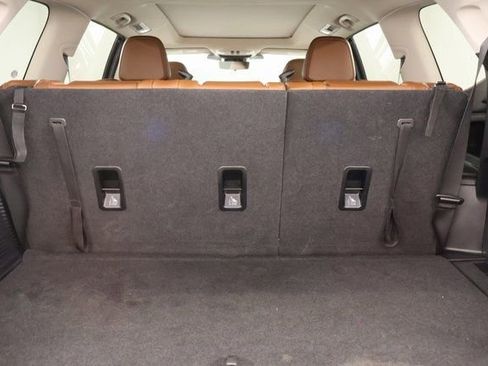 Used 2024 Subaru Ascent Touring image 25