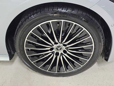 New 2026 Mercedes-Benz CLE 300 4MATIC Cabriolet image 9