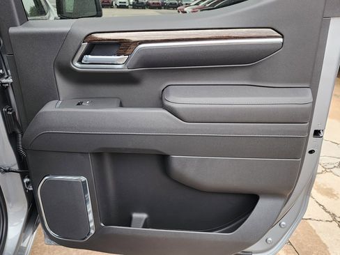 New 2026 GMC Sierra 1500 Elevation image 39