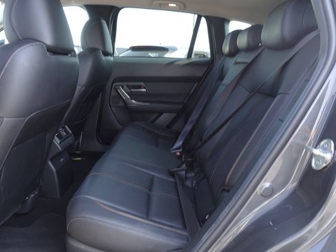 Used 2025 MAZDA CX-50 AWD 2.5 Hybrid w/ Premium Pkg image 14