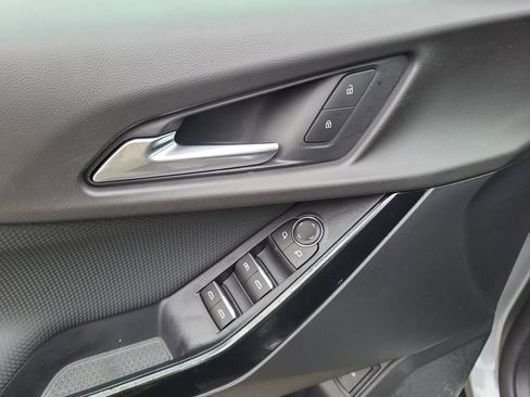 New 2026 Chevrolet Equinox RS image 15