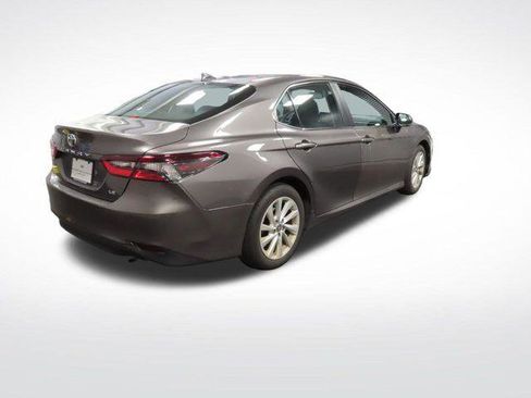 Used 2024 Toyota Camry LE w/ Convenience Package FWD image 30