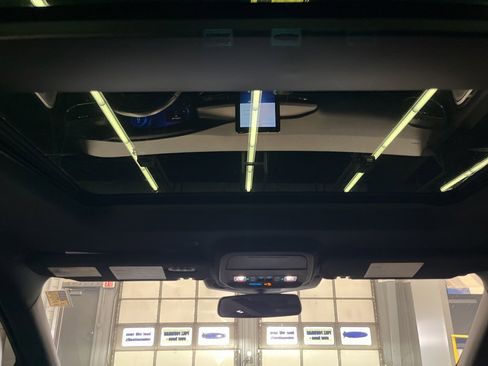 Used 2020 Ford Explorer ST w/ ST Street Pack image 34