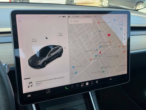 Used 2020 Tesla Model 3 Standard Range Plus RWD image 24