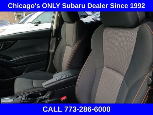 Certified 2023 Subaru Crosstrek 2.0i Premium image 20