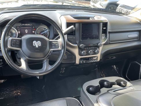 Used 2022 RAM 2500 Laramie image 10