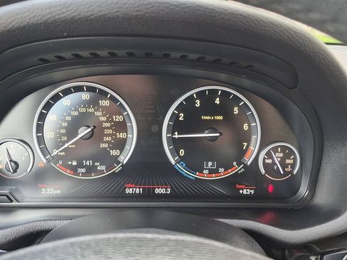 Used 2014 BMW X3 xDrive28i AWD/4WD image 37