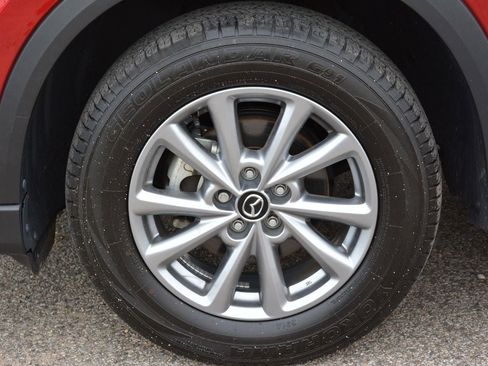 Used 2023 MAZDA CX-5 AWD 2.5 S w/ Select Package image 31