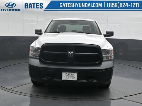 Used 2021 RAM 1500 Tradesman w/ Popular Equipment Group AWD/4WD image 5