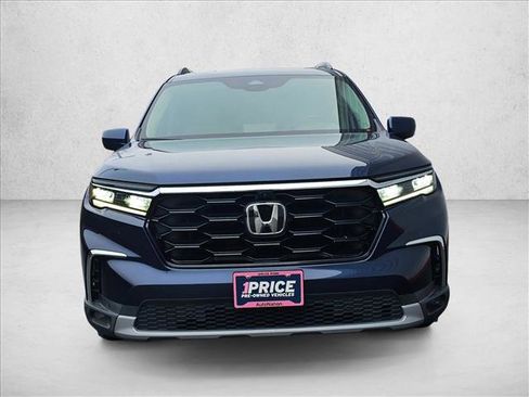 Used 2023 Honda Pilot Elite image 8