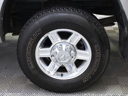 Used 2012 RAM 2500 Laramie w/ HD Snow Plow Prep Group image 20