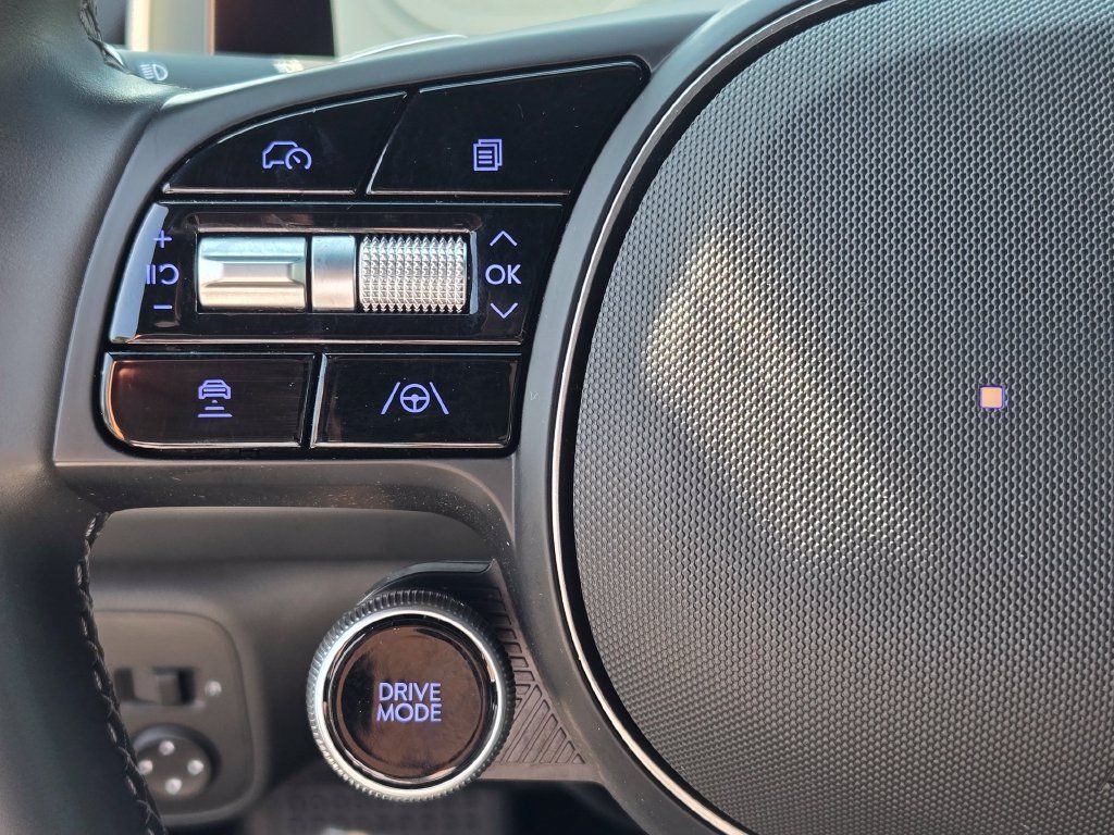Certified 2023 Hyundai Ioniq 6 SE RWD image 37