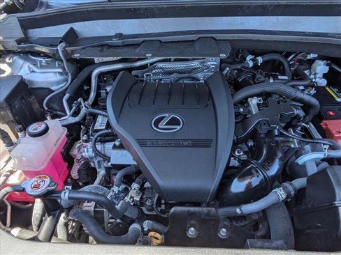 Used 2024 Lexus TX 350 FWD w/ Technology Package image 23