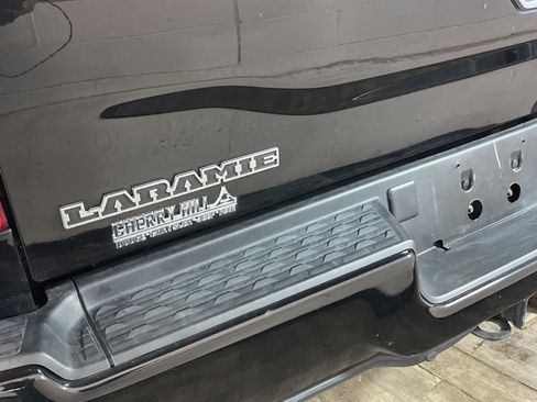 Used 2022 RAM 2500 Laramie image 14
