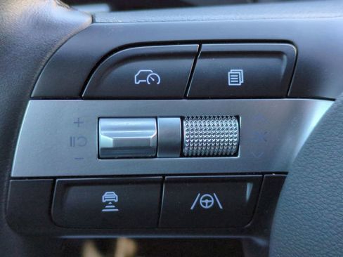 Certified 2025 Hyundai Tucson XRT image 24