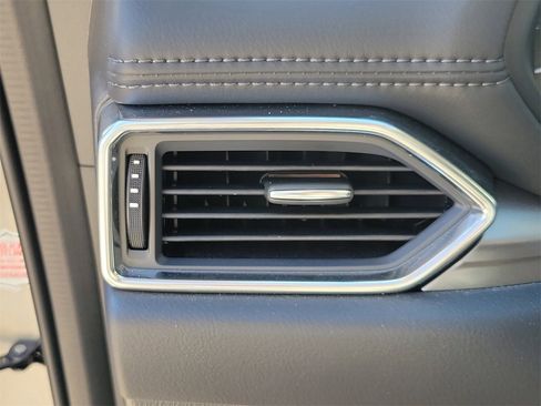 Used 2025 MAZDA CX-5 AWD 2.5 S w/ Preferred Package image 32