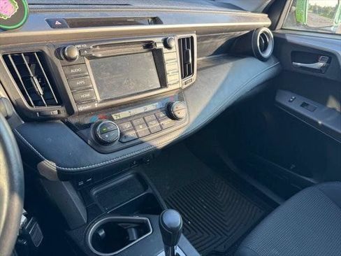 Used 2016 Toyota RAV4 XLE AWD/4WD image 74