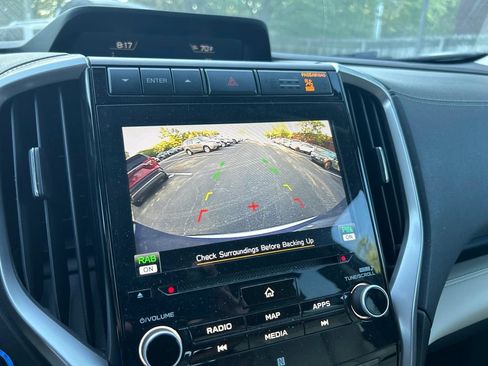 Used 2021 Subaru Ascent Limited w/ Technology Package AWD/4WD image 19