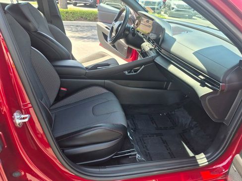 Used 2024 Hyundai Elantra N Line FWD image 27
