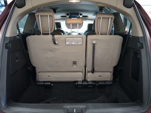 Used 2018 Honda Odyssey Elite image 56