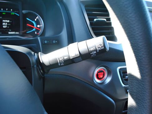 Used 2019 Honda Passport Sport image 26