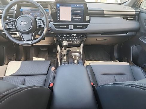 Used 2026 Subaru Outback Touring AWD/4WD image 15