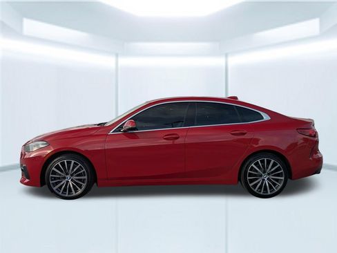 Used 2021 BMW 228i xDrive Gran Coupe w/ Convenience Package AWD/4WD image 2