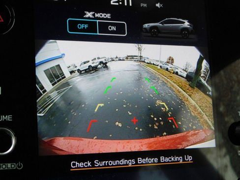 Used 2024 Subaru Crosstrek 2.0i Premium image 27