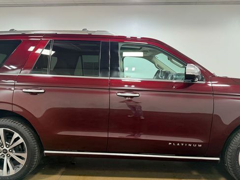 Used 2020 Ford Expedition Platinum AWD/4WD image 32