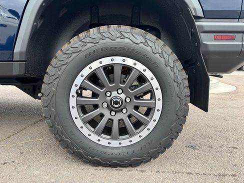 New 2025 INEOS Grenadier AWD/4WD image 26