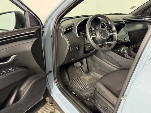 Used 2023 Hyundai Santa Cruz SEL AWD/4WD image 22
