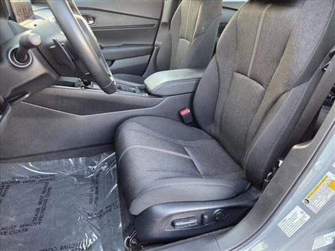 Used 2025 Honda Accord Sport image 16