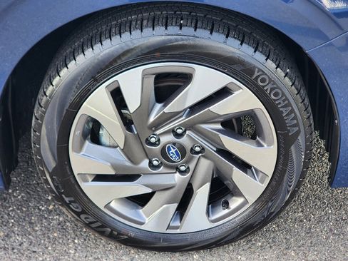 Certified 2025 Subaru Legacy Limited image 4