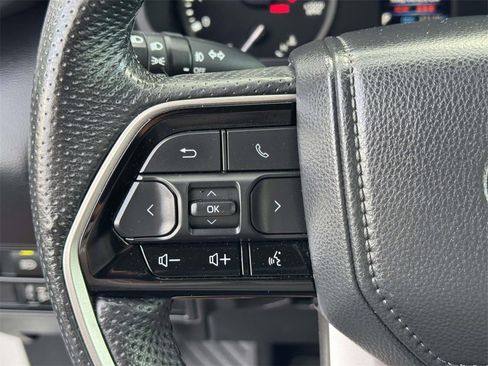 Used 2022 Toyota Tundra SR5 w/ TRD Off-Road Premium Package image 11