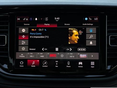 Used 2024 Dodge Durango GT image 20